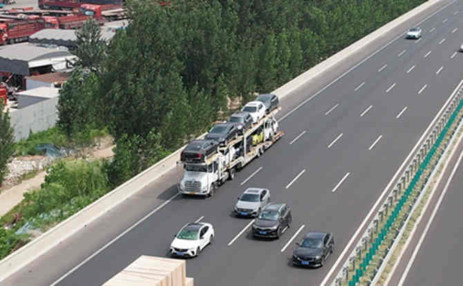 包河区高速公路汽车救援